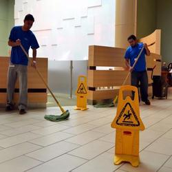 Alliance FM site work