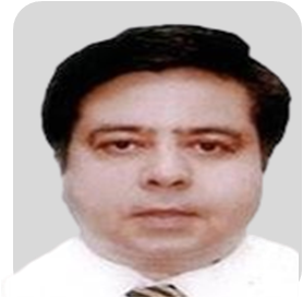 Lt Col Arvind Sirohi (Retd)