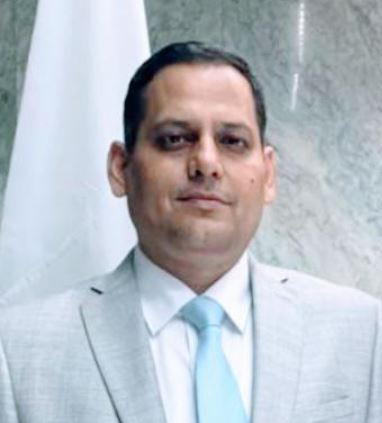 Rajneesh Sharma